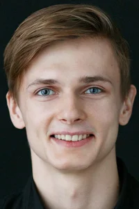 Артем Руднев